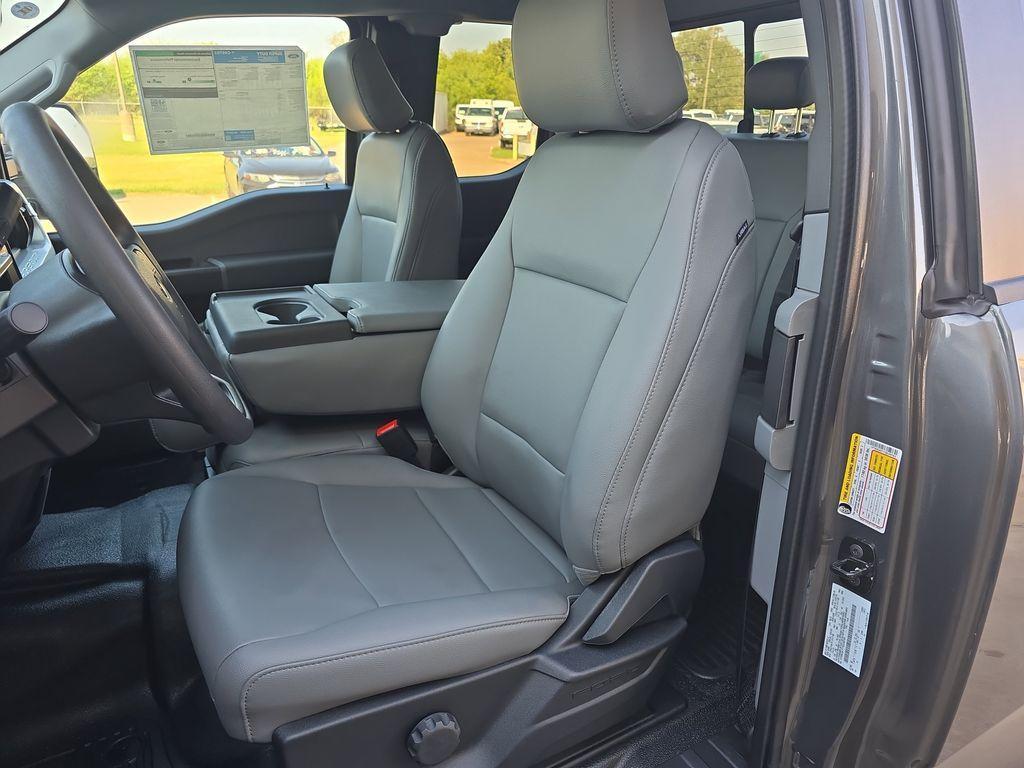 new 2026 Ford F-350 car, priced at $58,225