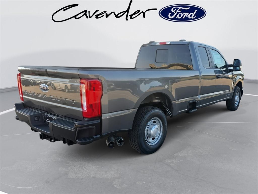 new 2026 Ford F-350 car, priced at $62,830