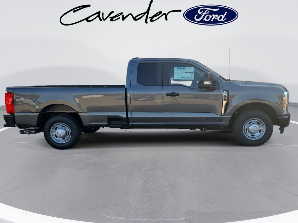 new 2026 Ford F-350 car, priced at $58,225
