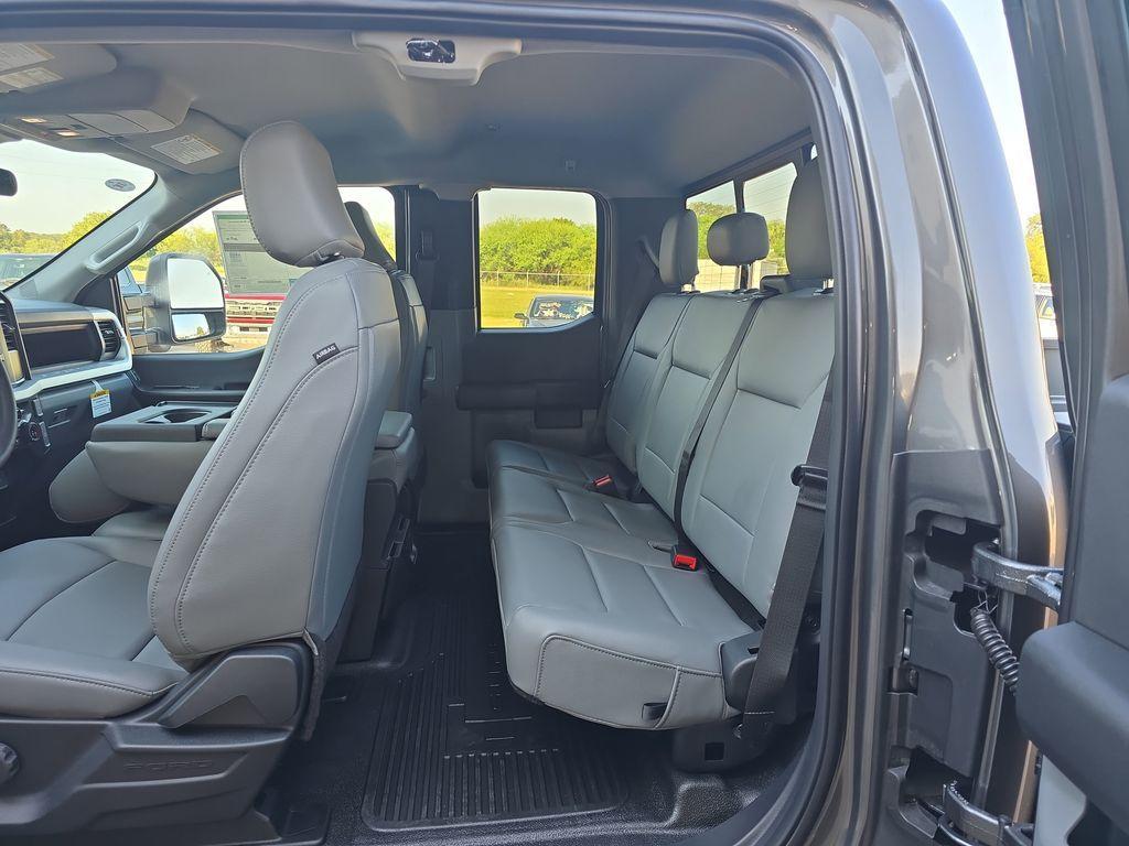 new 2026 Ford F-350 car, priced at $58,225