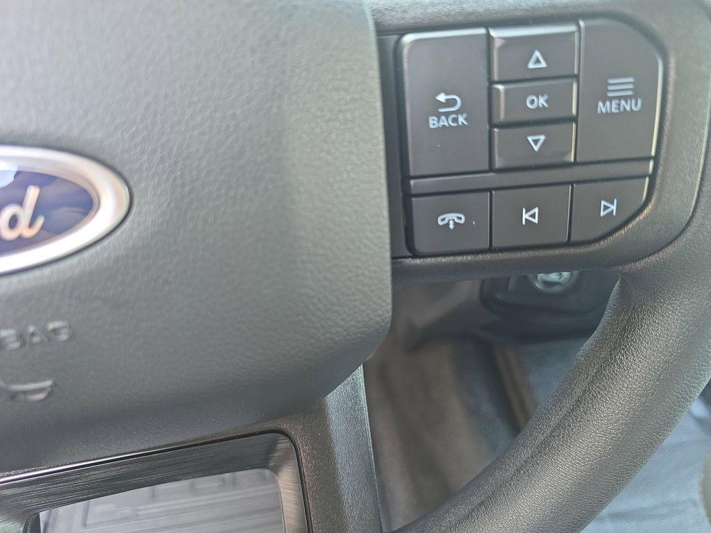 new 2026 Ford F-350 car, priced at $58,225