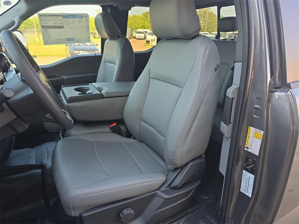 new 2026 Ford F-350 car, priced at $62,830