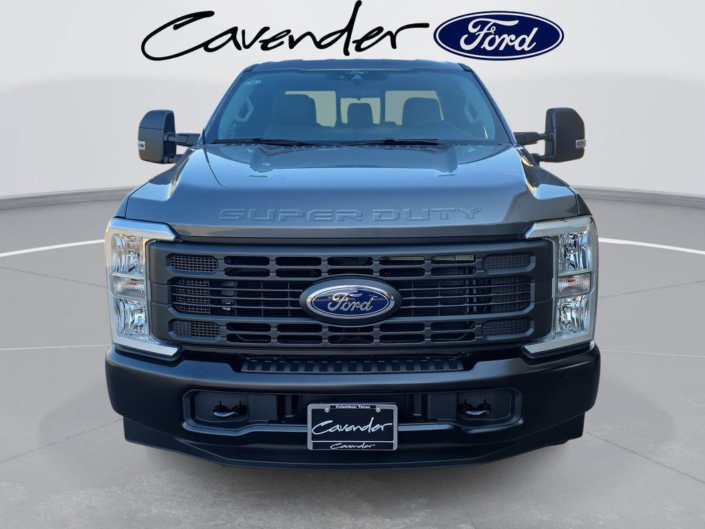 new 2026 Ford F-350 car, priced at $58,225