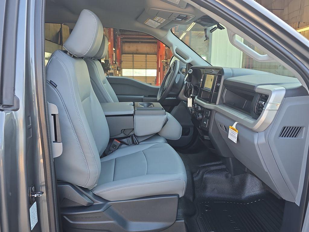 new 2026 Ford F-350 car, priced at $58,225