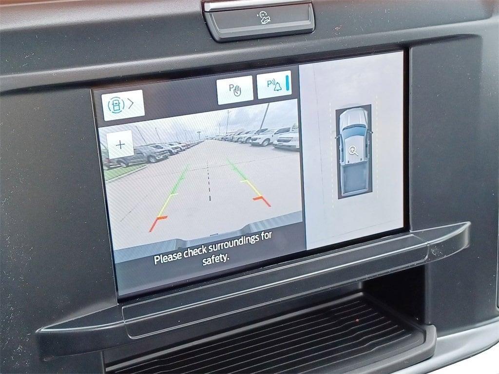 new 2025 Ford F-350 car, priced at $52,710