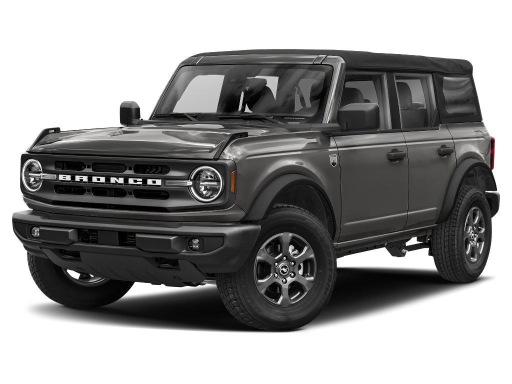 used 2023 Ford Bronco car, priced at $34,897