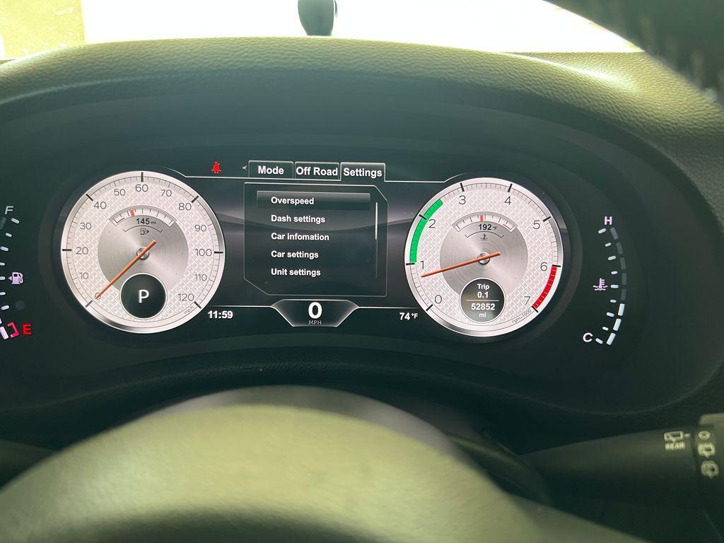 used 2013 Jeep Wrangler Unlimited car, priced at $20,222