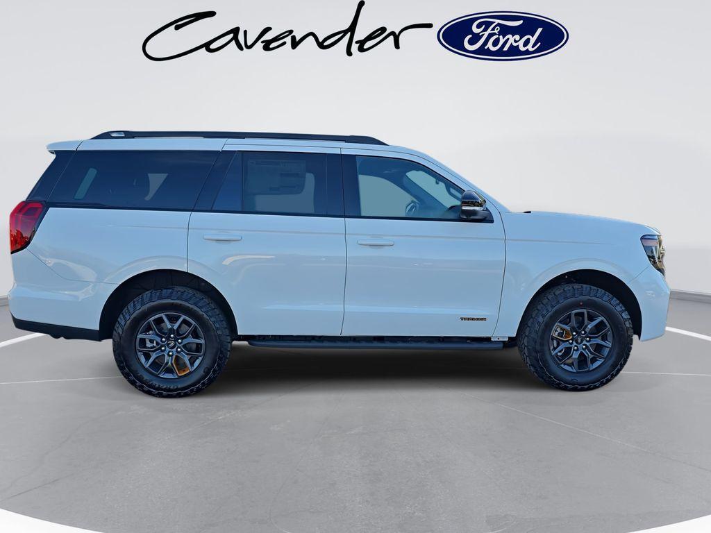 new 2026 Ford Expedition car, priced at $86,221