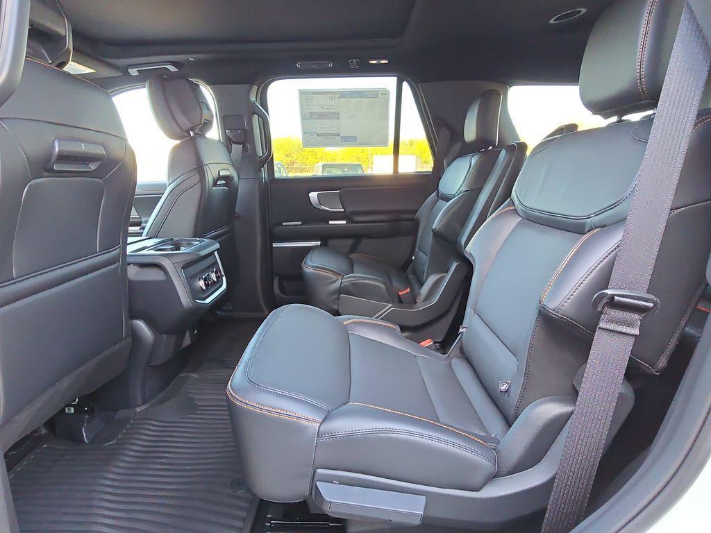 new 2026 Ford Expedition car, priced at $86,221