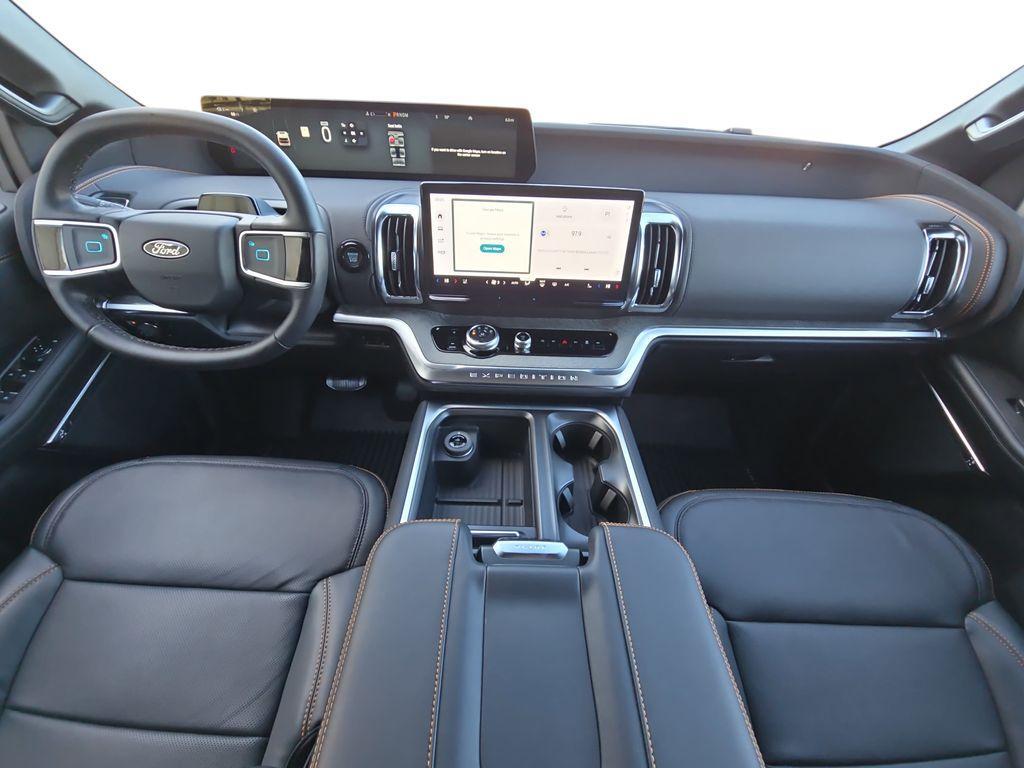 new 2026 Ford Expedition car, priced at $86,221