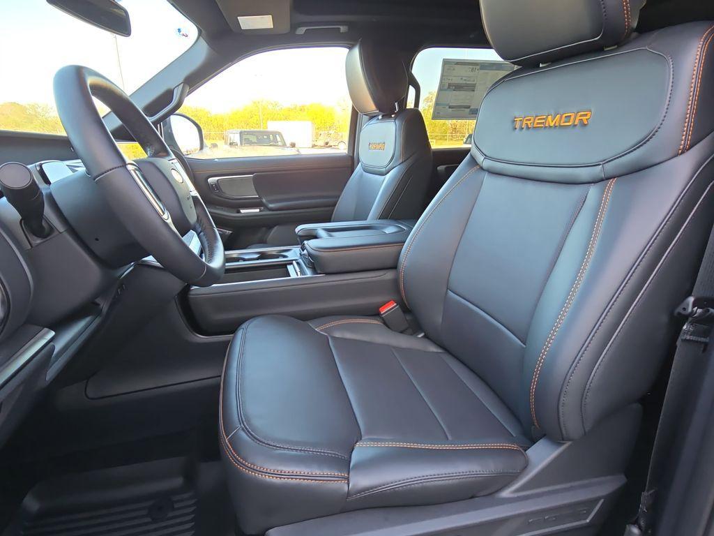 new 2026 Ford Expedition car, priced at $86,221