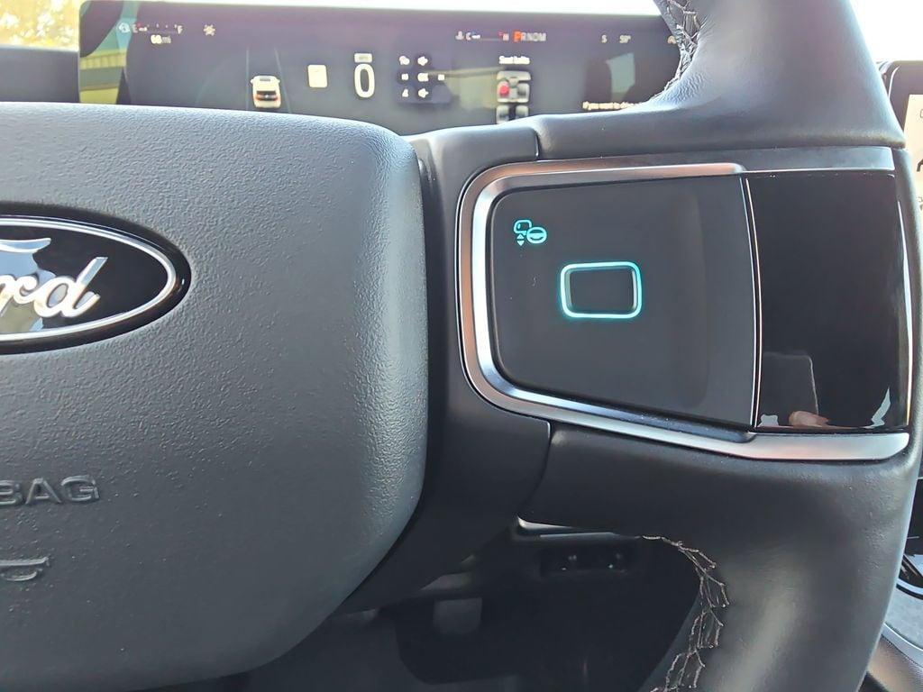 new 2026 Ford Expedition car, priced at $86,221