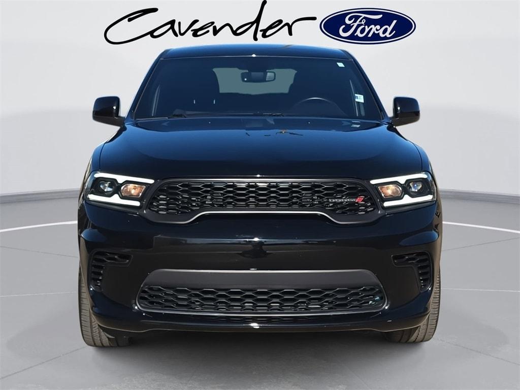 used 2025 Dodge Durango car, priced at $33,877
