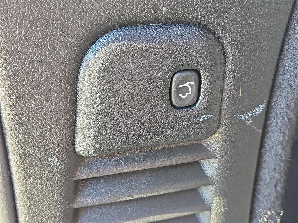 used 2025 Dodge Durango car, priced at $33,877