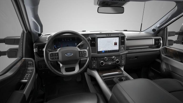 new 2026 Ford F-250 car, priced at $78,122