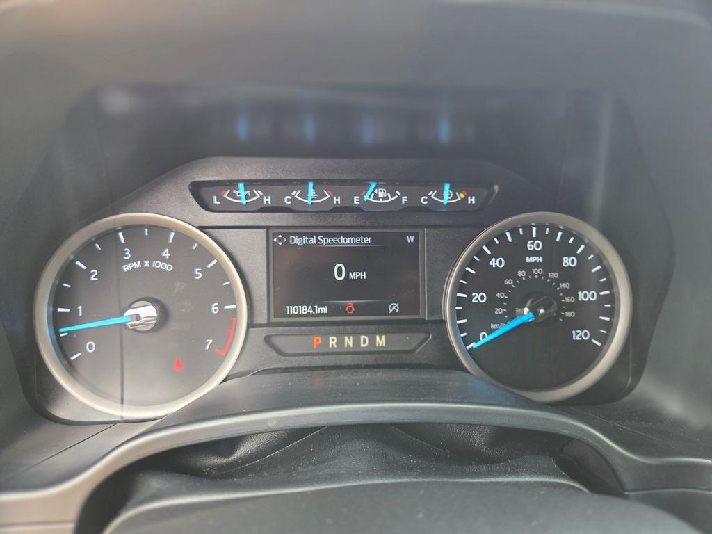 used 2020 Ford Expedition car, priced at $20,222