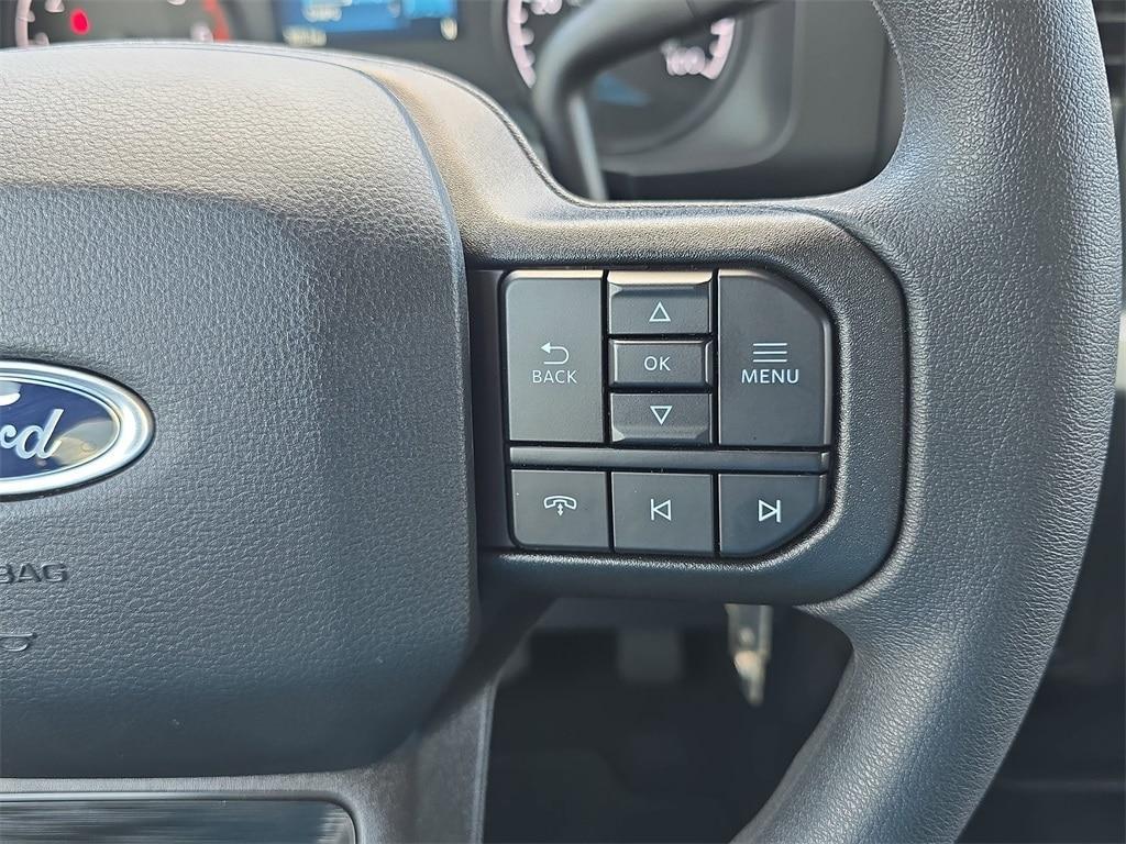 new 2025 Ford F-350 car, priced at $53,991