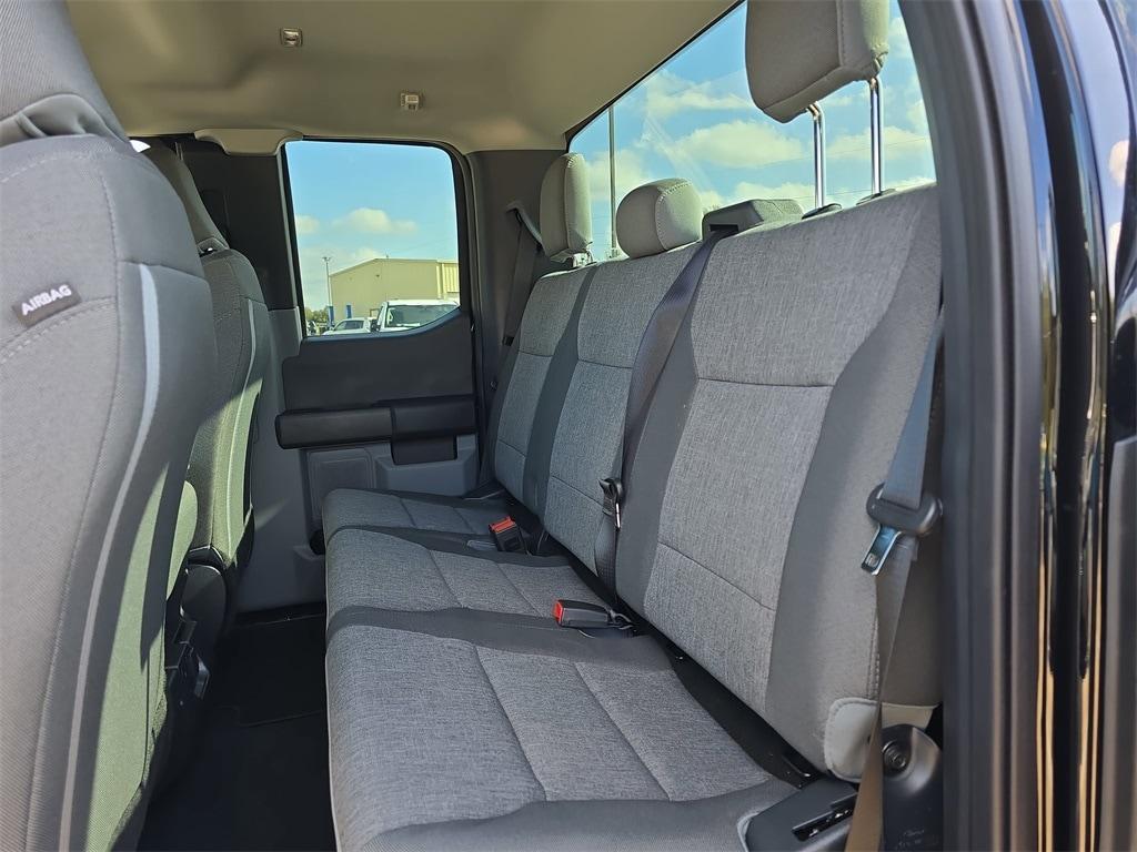 new 2025 Ford F-350 car, priced at $53,991