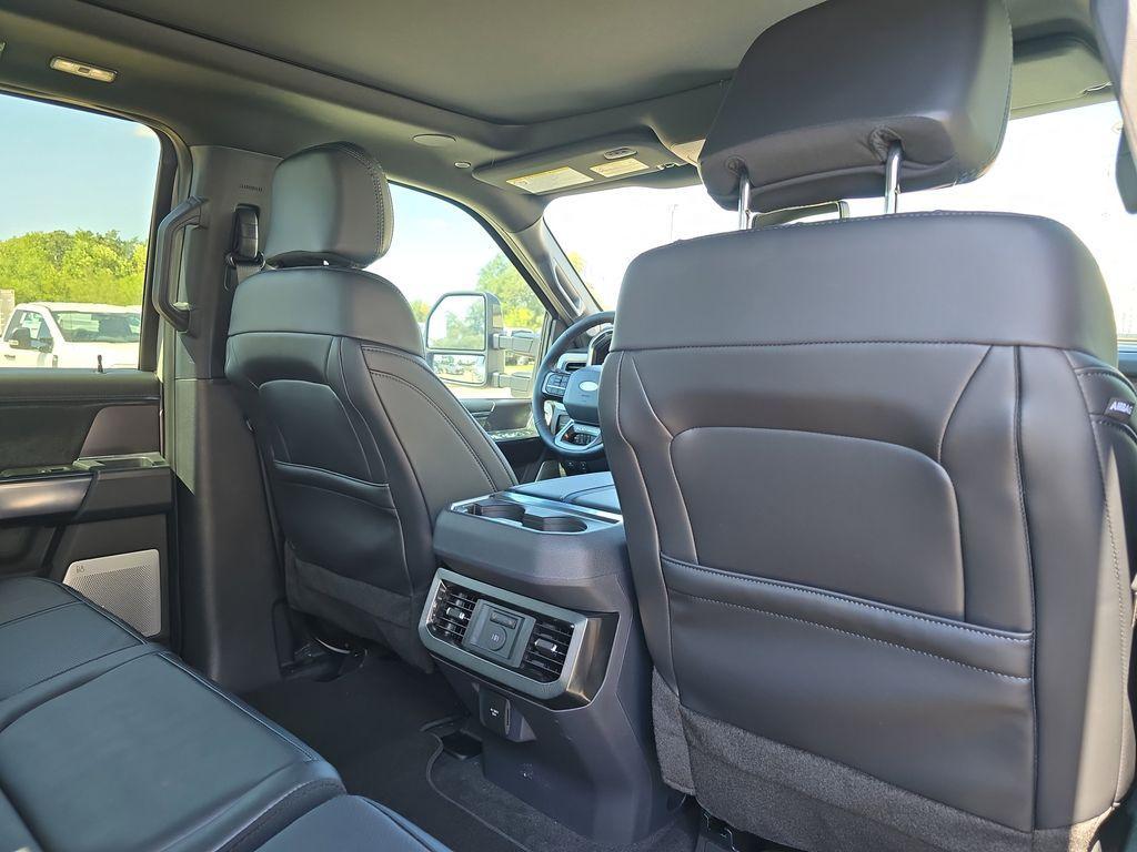 new 2026 Ford F-250 car, priced at $92,449