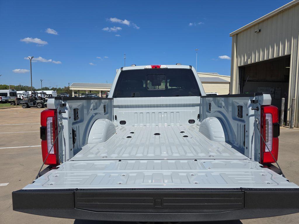 new 2026 Ford F-250 car, priced at $92,449