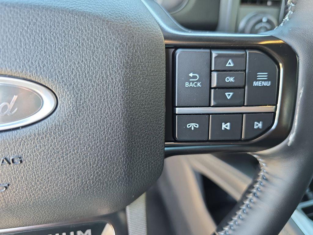 new 2026 Ford F-250 car, priced at $92,449