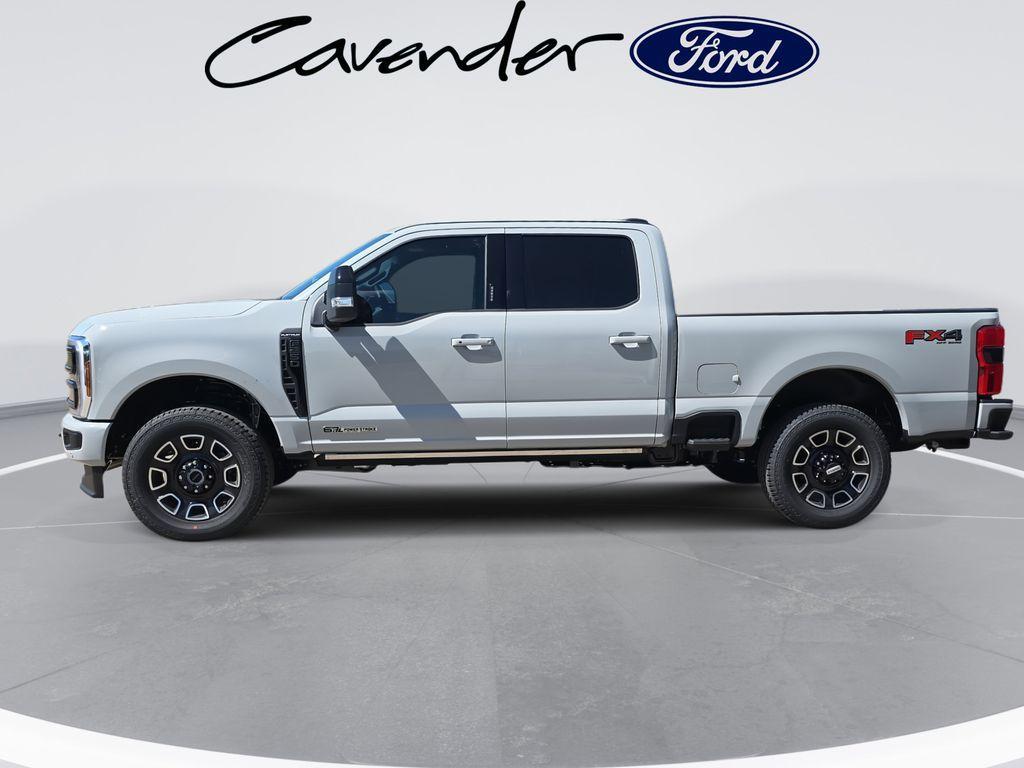 new 2026 Ford F-250 car, priced at $92,449