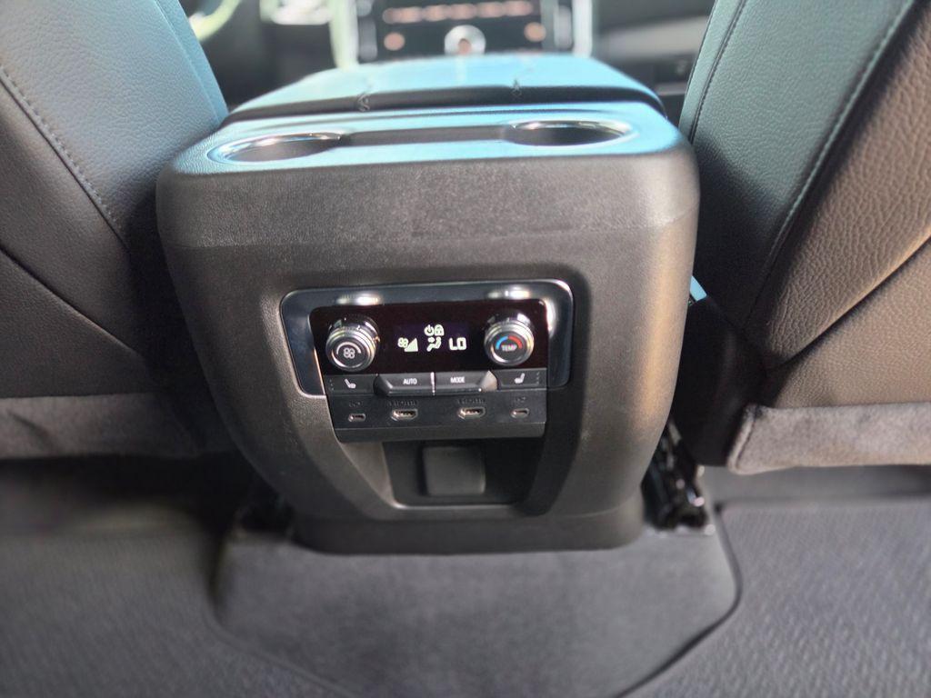 used 2026 GMC Yukon car, priced at $91,652