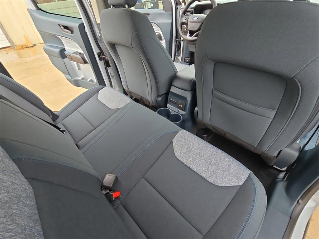 new 2026 Ford Maverick car, priced at $36,570