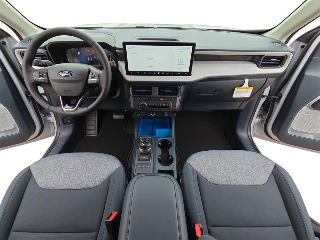 new 2026 Ford Maverick car, priced at $36,570