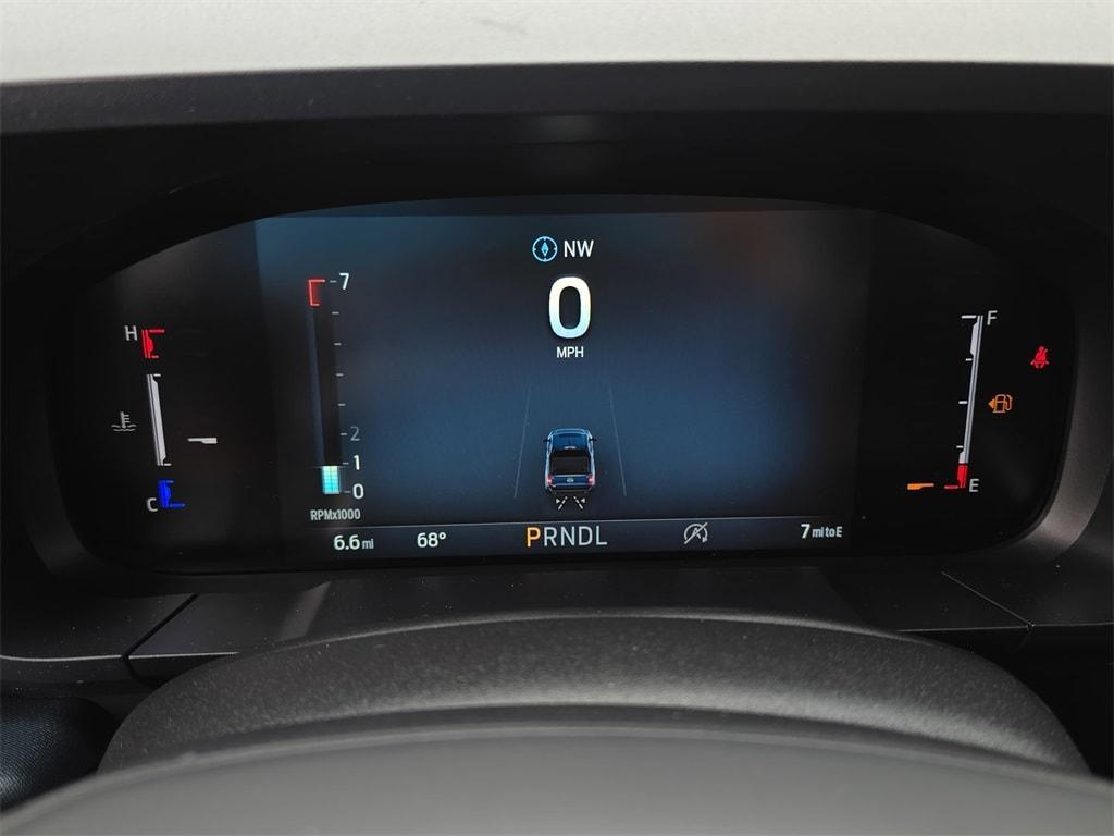 new 2026 Ford Maverick car, priced at $36,570