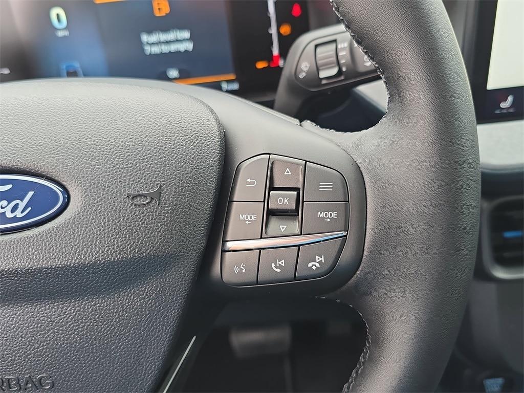 new 2026 Ford Maverick car, priced at $36,570