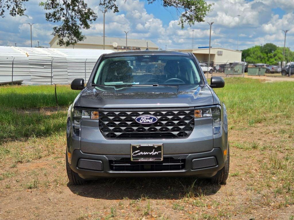 new 2026 Ford Maverick car, priced at $29,936