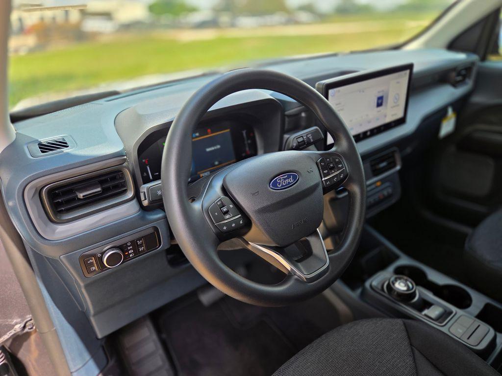 new 2026 Ford Maverick car, priced at $29,936