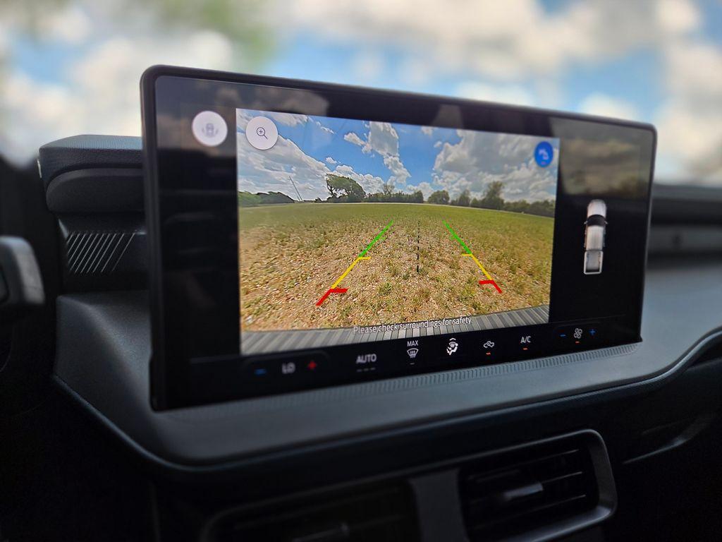 new 2026 Ford Maverick car, priced at $29,936