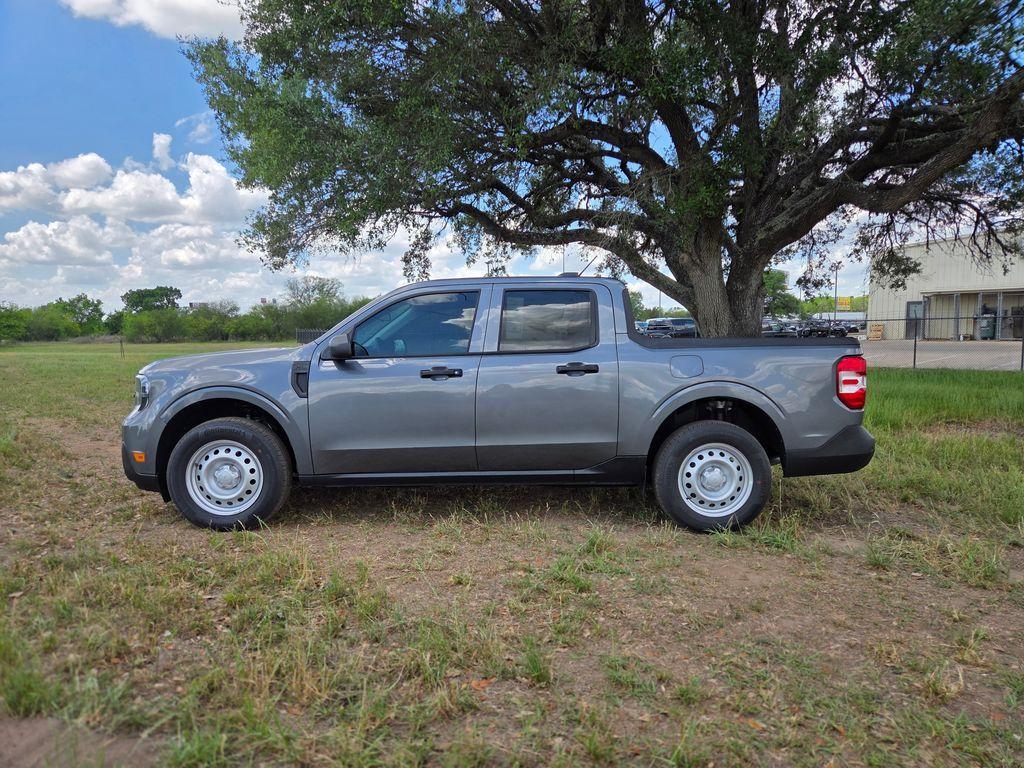 new 2026 Ford Maverick car, priced at $29,936