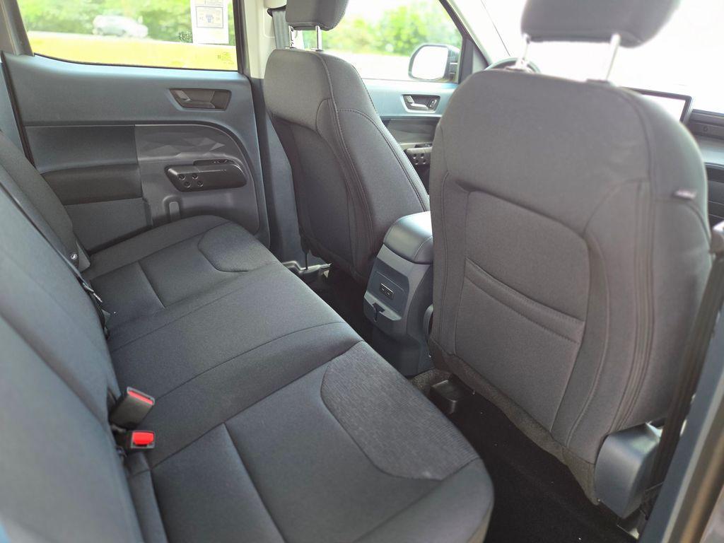 new 2026 Ford Maverick car, priced at $29,936