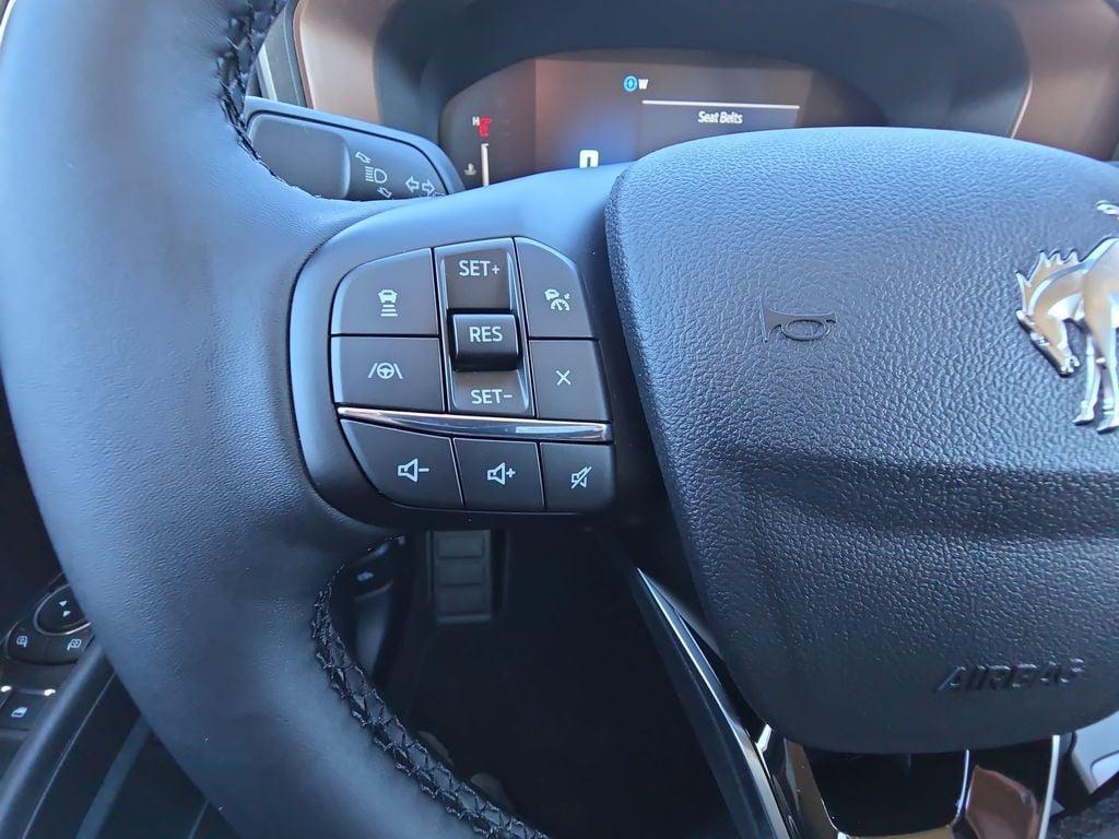 new 2026 Ford Bronco Sport car, priced at $35,135