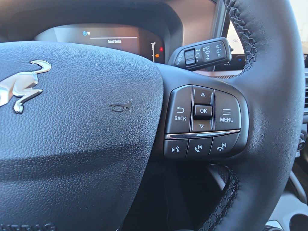 new 2026 Ford Bronco Sport car, priced at $35,135