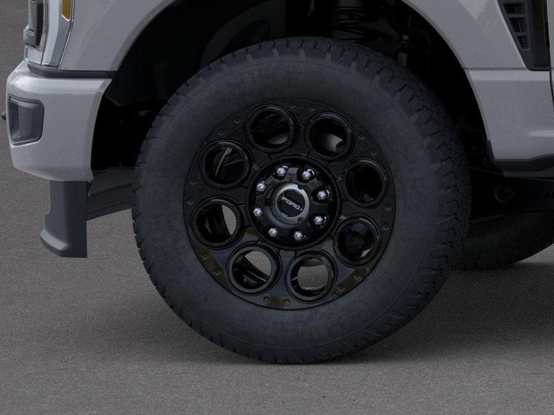 new 2026 Ford F-250 car, priced at $78,746