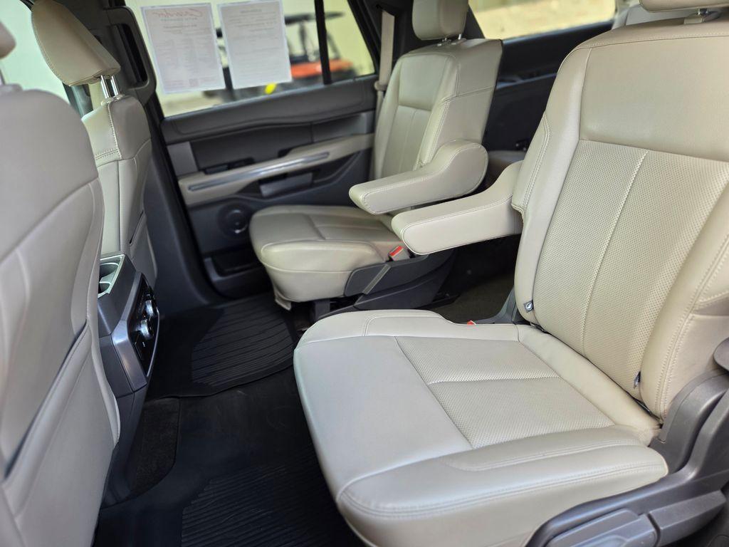 used 2021 Ford Expedition car, priced at $29,222