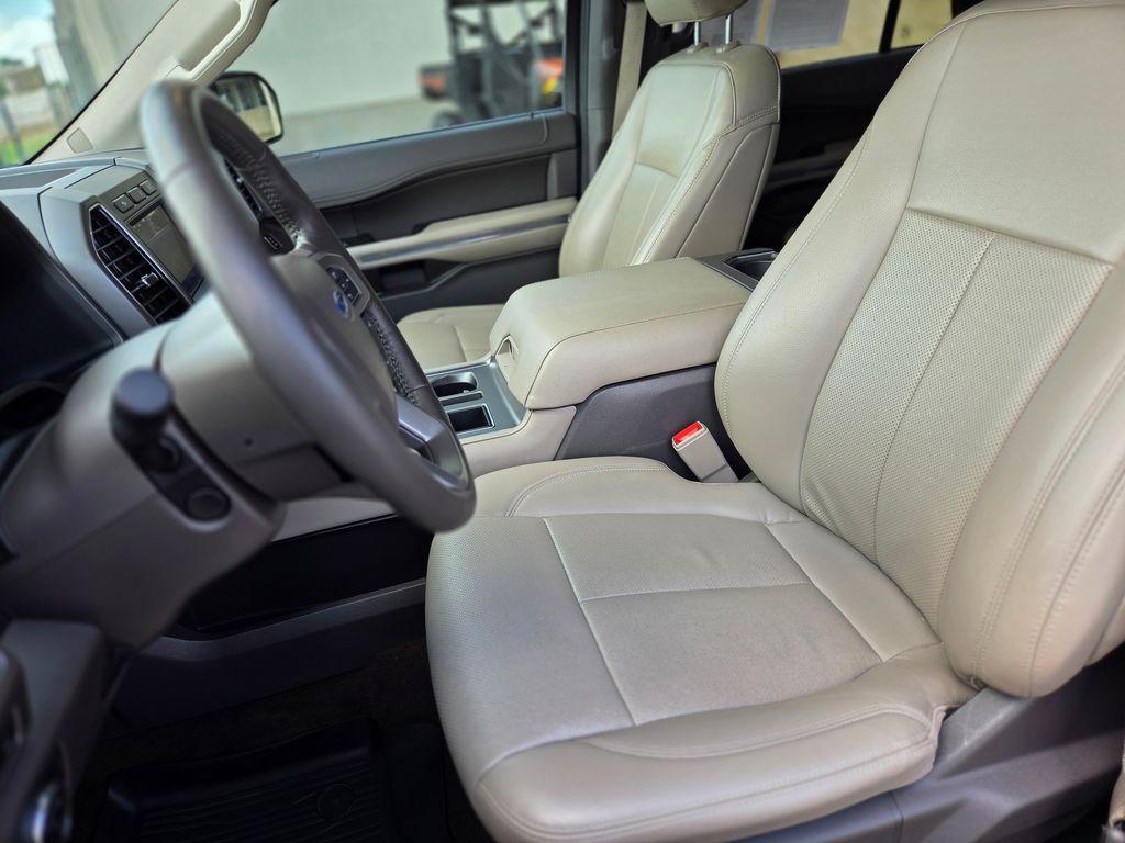 used 2021 Ford Expedition car, priced at $29,222