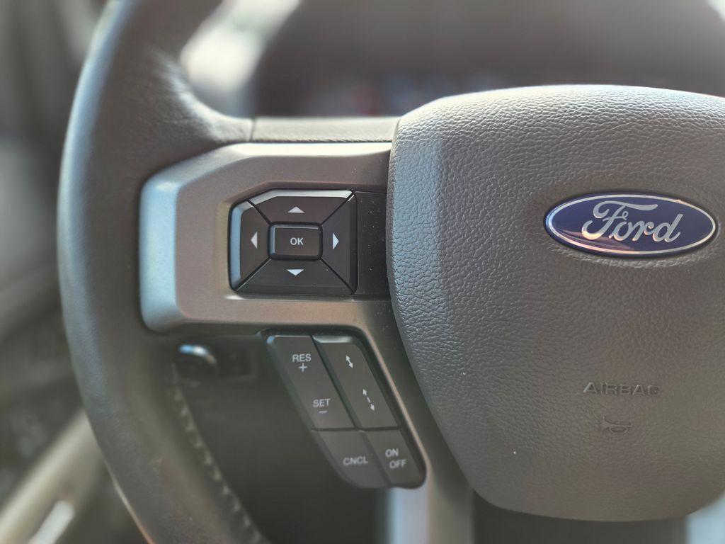 used 2021 Ford Expedition car, priced at $29,222
