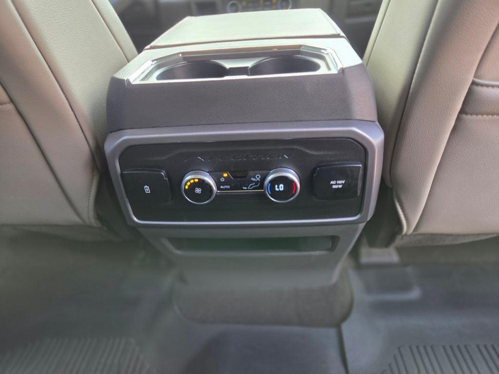 used 2021 Ford Expedition car, priced at $29,222