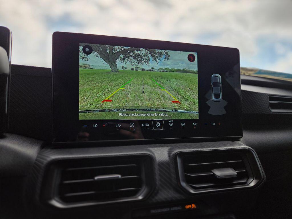 new 2026 Ford Mustang car, priced at $35,566