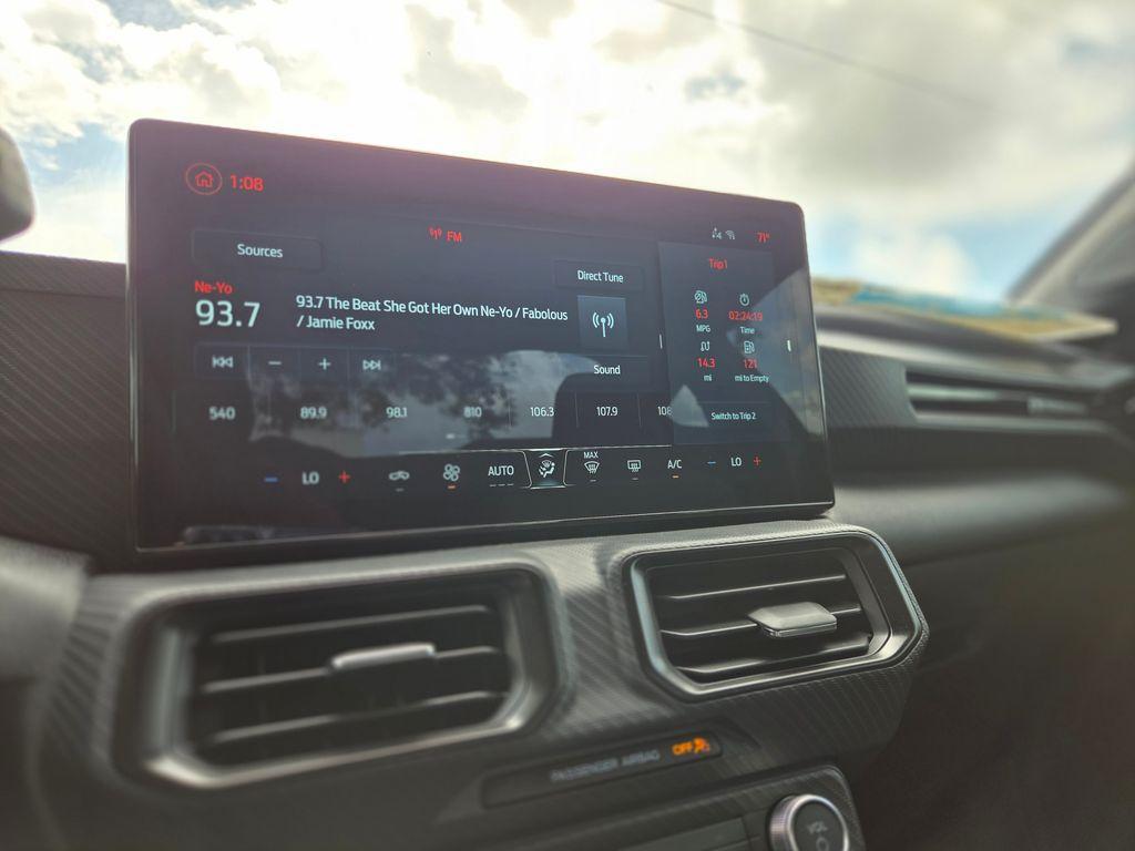 new 2026 Ford Mustang car, priced at $35,566