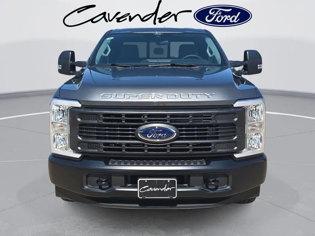 new 2026 Ford F-350 car, priced at $45,222