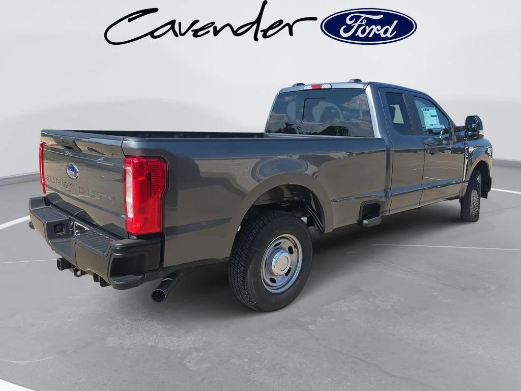 new 2026 Ford F-350 car, priced at $45,222