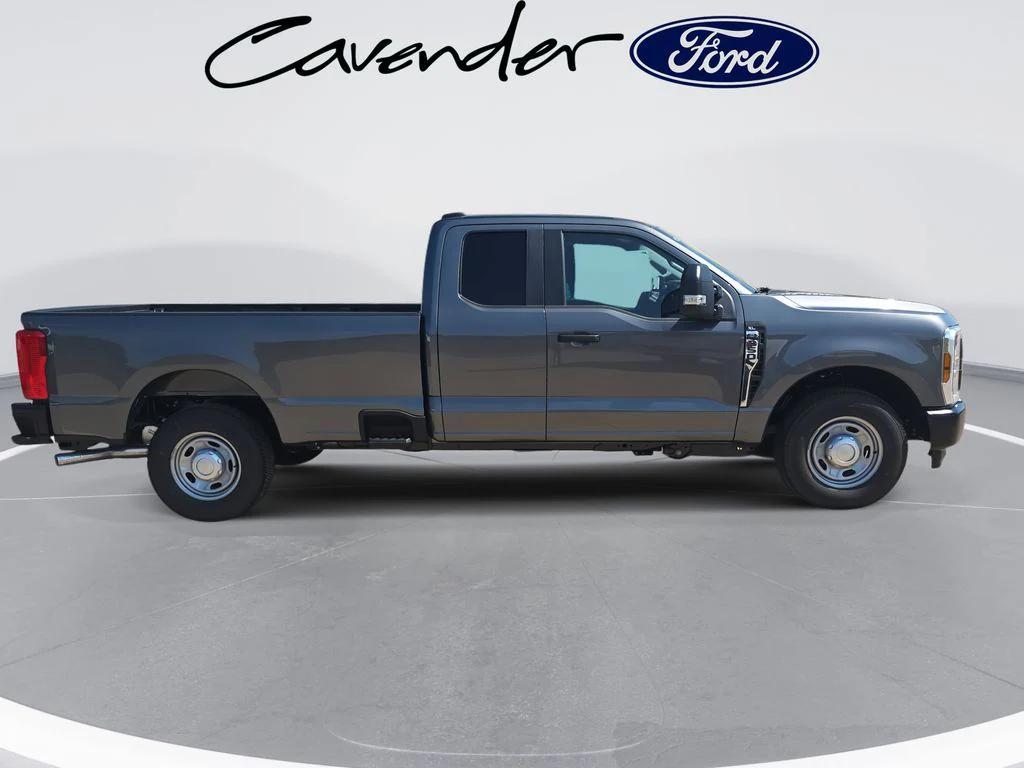 new 2026 Ford F-350 car, priced at $45,222