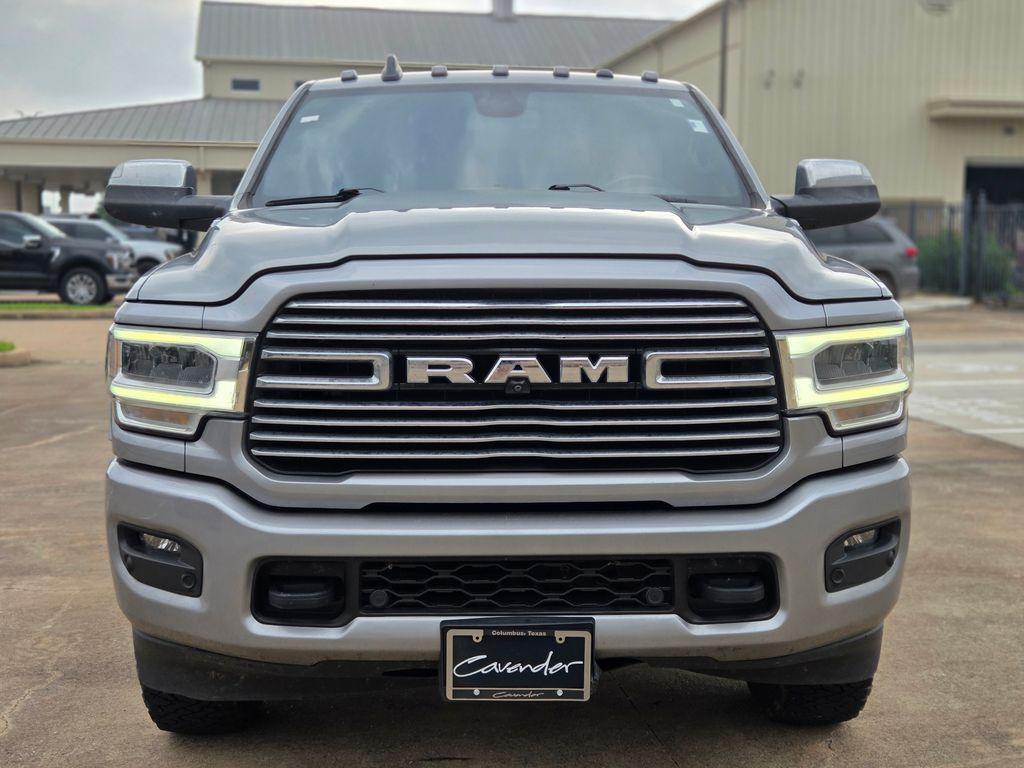 used 2022 Ram 2500 car, priced at $41,102