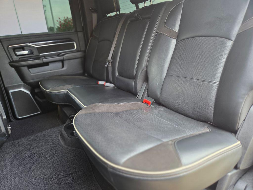 used 2022 Ram 2500 car, priced at $41,102